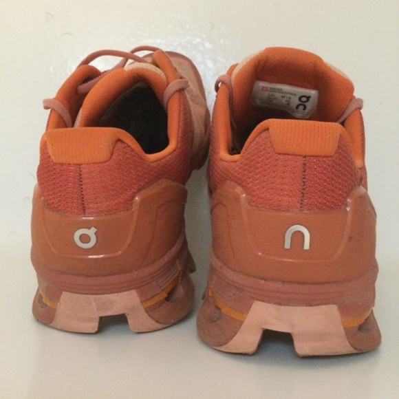 QC SWISS ENGINEERING Women’s Shoes - Picture 2 of 7